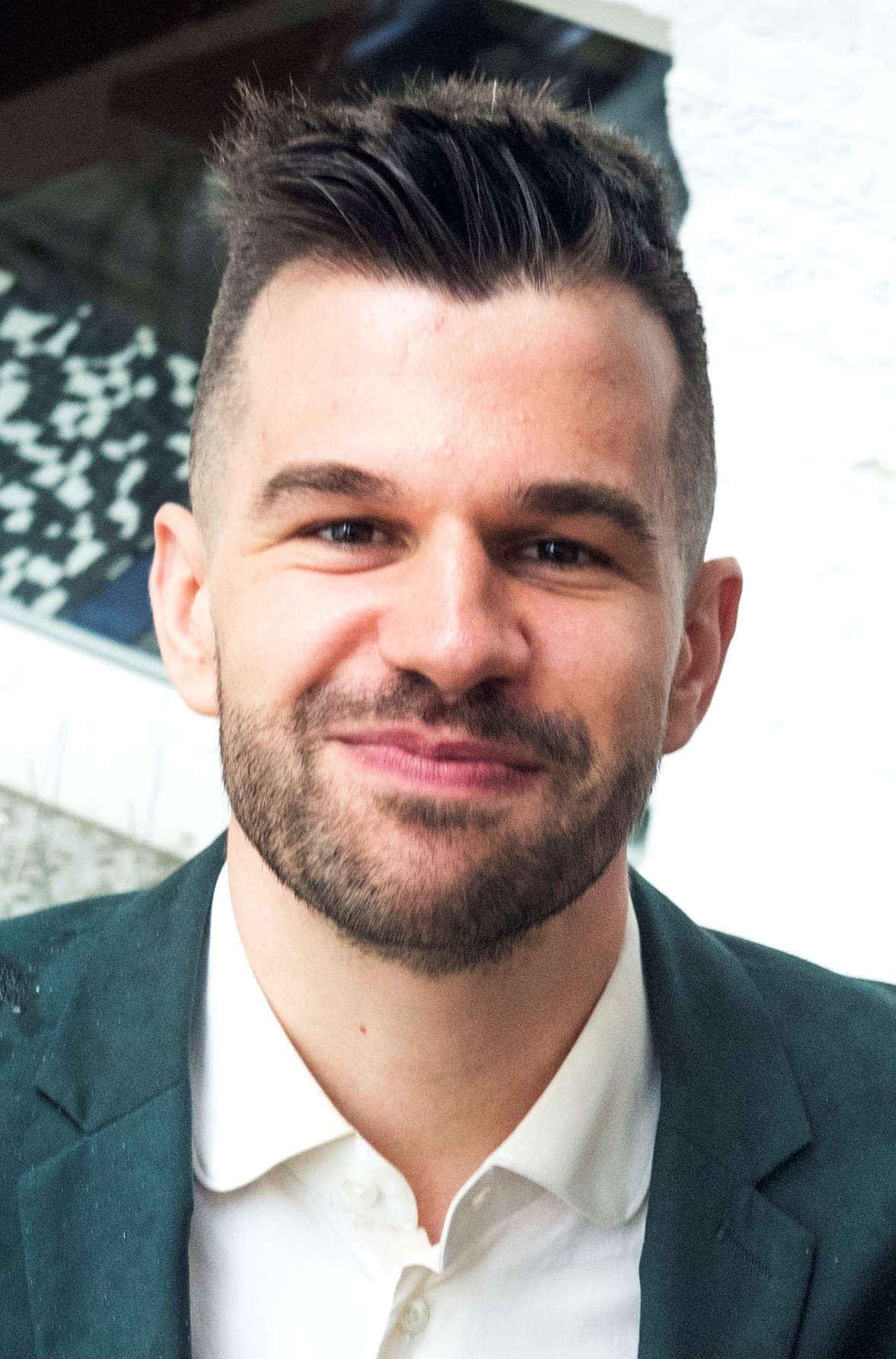 Stijn Baert Iedereen Wetenschapper